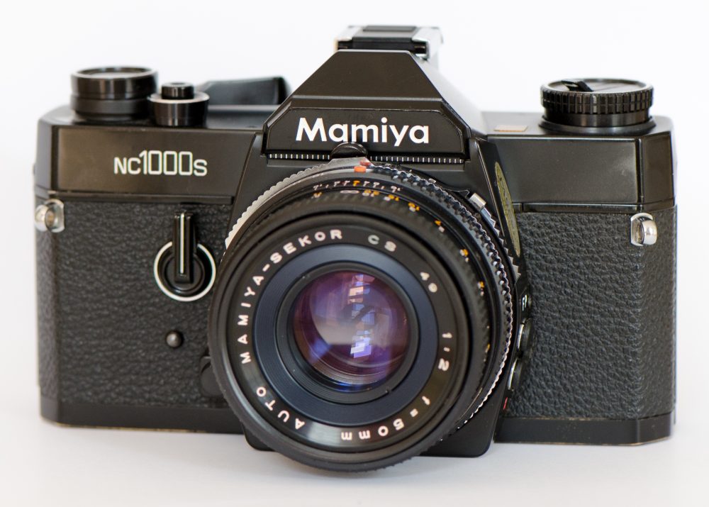 mamiya-nc-1000s