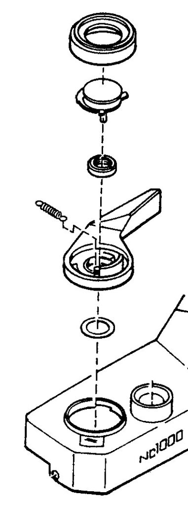 mamiya-nc1000-detail-shutter-lock