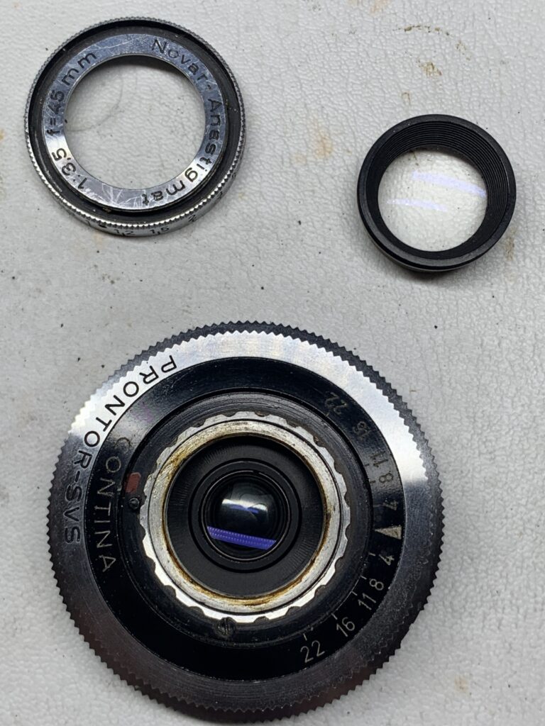 front-lens-removed